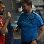 Velká bitva bez odměny. Strakoničtí házenkáři padli o jediný gól