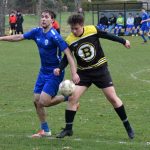 Vysokou výhru Smetanky v Klukách dirigoval Jiří Holík