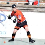 Šlágr mezi Pískem a Prachaticemi rozhodlo až prodloužení