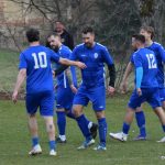 Vysokou výhru Smetanky v Klukách dirigoval Jiří Holík