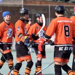 Šlágr mezi Pískem a Prachaticemi rozhodlo až prodloužení