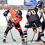 Šlágr mezi Pískem a Prachaticemi rozhodlo až prodloužení