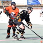 Šlágr mezi Pískem a Prachaticemi rozhodlo až prodloužení