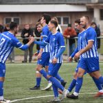 VIDEO: Strakonice porazily Kaplici 4:0 a navyšují náskok