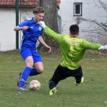 Vysokou výhru Smetanky v Klukách dirigoval Jiří Holík