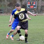 Vysokou výhru Smetanky v Klukách dirigoval Jiří Holík