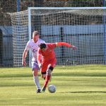 Katovice v laufu! Po Sousedovicích porazily i Bavorov