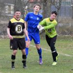 Vysokou výhru Smetanky v Klukách dirigoval Jiří Holík