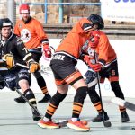 Šlágr mezi Pískem a Prachaticemi rozhodlo až prodloužení