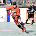 Šlágr mezi Pískem a Prachaticemi rozhodlo až prodloužení