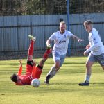 Katovice v laufu! Po Sousedovicích porazily i Bavorov