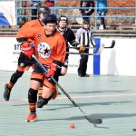 Šlágr mezi Pískem a Prachaticemi rozhodlo až prodloužení