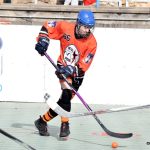 Šlágr mezi Pískem a Prachaticemi rozhodlo až prodloužení