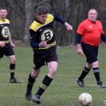 Vysokou výhru Smetanky v Klukách dirigoval Jiří Holík