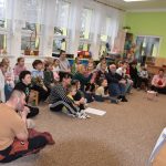 Hrdiny Čapkodrdoladování v Branicích byli tentokrát Pat a Mat