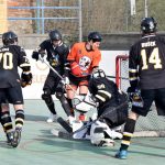 Šlágr mezi Pískem a Prachaticemi rozhodlo až prodloužení