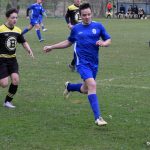 Vysokou výhru Smetanky v Klukách dirigoval Jiří Holík