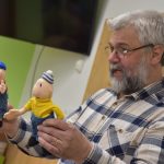 Hrdiny Čapkodrdoladování v Branicích byli tentokrát Pat a Mat