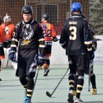 Šlágr mezi Pískem a Prachaticemi rozhodlo až prodloužení