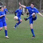 Vysokou výhru Smetanky v Klukách dirigoval Jiří Holík