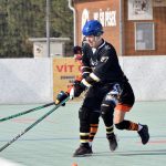 Šlágr mezi Pískem a Prachaticemi rozhodlo až prodloužení