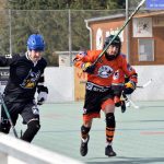 Šlágr mezi Pískem a Prachaticemi rozhodlo až prodloužení