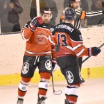 Střelci zpacifikováni! Strakonice postoupily do finále v nejkratším možném čase