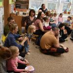 Hrdiny Čapkodrdoladování v Branicích byli tentokrát Pat a Mat