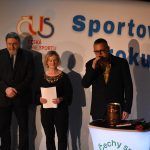 FOTO A VIDEO: Anketu Sportovec Strakonicka 2025 ovládly blatenské mažoretky