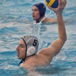 Vodní pólisté Strakonic zakončili základní část, v play-off půjdou na Stepp