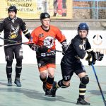 Šlágr mezi Pískem a Prachaticemi rozhodlo až prodloužení