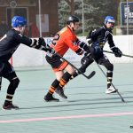 Šlágr mezi Pískem a Prachaticemi rozhodlo až prodloužení