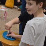 Hrdiny Čapkodrdoladování v Branicích byli tentokrát Pat a Mat