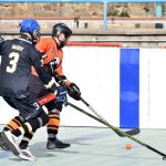 Šlágr mezi Pískem a Prachaticemi rozhodlo až prodloužení