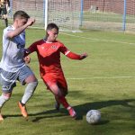 Katovice v laufu! Po Sousedovicích porazily i Bavorov