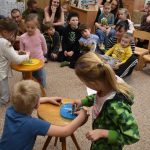 Hrdiny Čapkodrdoladování v Branicích byli tentokrát Pat a Mat