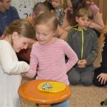 Hrdiny Čapkodrdoladování v Branicích byli tentokrát Pat a Mat