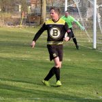 Vysokou výhru Smetanky v Klukách dirigoval Jiří Holík