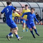 Písečtí dorostenci na úvod jara nezaváhali