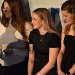 FOTO A VIDEO: Anketu Sportovec Strakonicka 2025 ovládly blatenské mažoretky