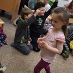 Hrdiny Čapkodrdoladování v Branicích byli tentokrát Pat a Mat