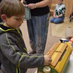 Hrdiny Čapkodrdoladování v Branicích byli tentokrát Pat a Mat