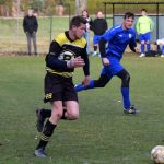 Vysokou výhru Smetanky v Klukách dirigoval Jiří Holík