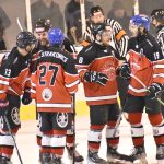 Střelci zpacifikováni! Strakonice postoupily do finále v nejkratším možném čase