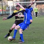 Vysokou výhru Smetanky v Klukách dirigoval Jiří Holík