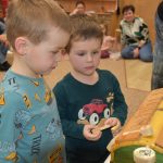 Hrdiny Čapkodrdoladování v Branicích byli tentokrát Pat a Mat