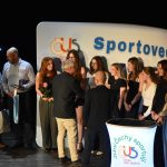 FOTO A VIDEO: Anketu Sportovec Strakonicka 2025 ovládly blatenské mažoretky