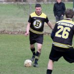 Vysokou výhru Smetanky v Klukách dirigoval Jiří Holík