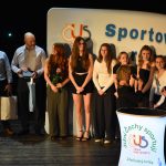 FOTO A VIDEO: Anketu Sportovec Strakonicka 2025 ovládly blatenské mažoretky