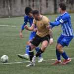 VIDEO: Strakonice porazily Kaplici 4:0 a navyšují náskok